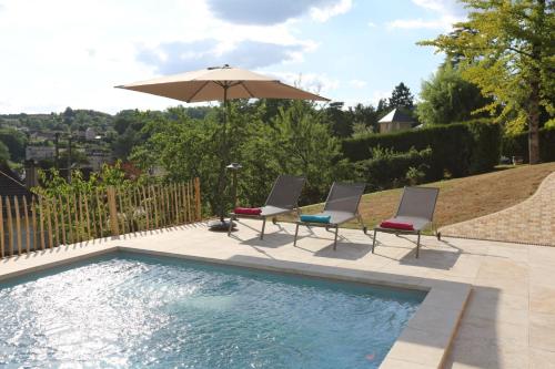 La Trappezienne La Trappezienne