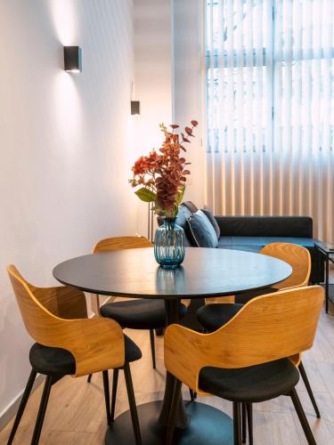 WeRentVLC - Espectacular Loft Duplex 1 hab, Valencie (fotografie 7)