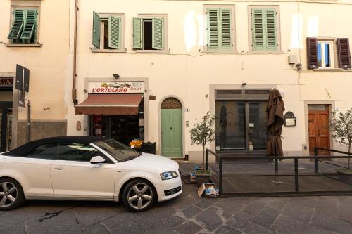 Orto Apartment by Mamo Florence - image 8
