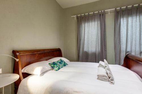 Orto Apartment by Mamo Florence - image 6