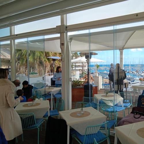 Regina Margherita - bed and breakfast & solarium - image 8