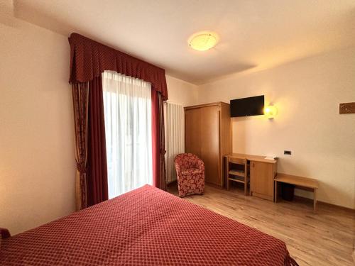 2 twin beds