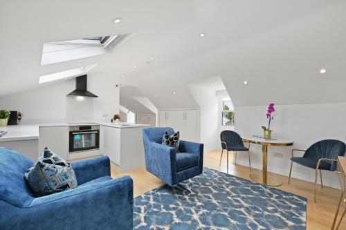 Nightingale Suites