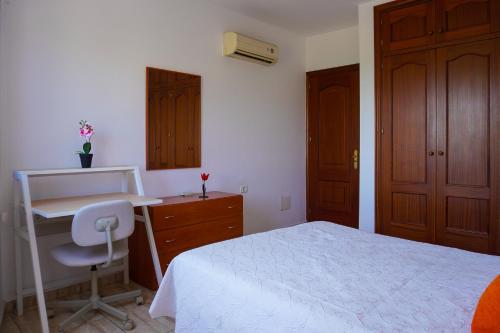 House Loma Gomera in San Sebastian