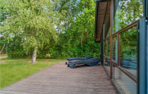 A szálláshely kívülről, 3 Bedroom Stunning Home In Fårevejle (3 Bedroom Stunning Home In Farevejle) in Farevejle Kirkeby