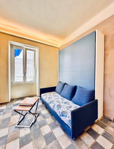 Hostdomus - Smeraldo Suite - Seafront apartment - BIKE ROOM, Finale Ligure (foto 8)