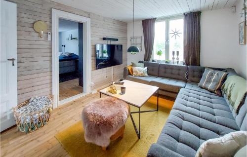 2 Bedroom Gorgeous Home In Lönsboda (2 Bedroom Gorgeous Home In Lonsboda) in Ubbaboda