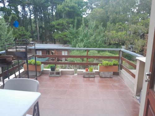 GONMAR duplex, Mar Azul (foto 6)