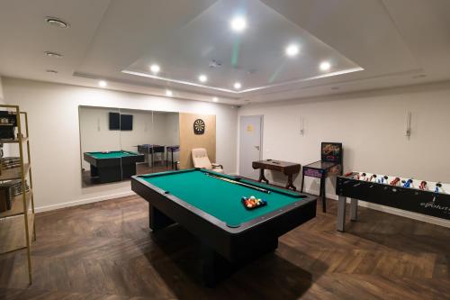 Park Hotel Šiauliai SPA & Conference – Šiauliai, TX