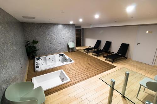 Park Hotel Šiauliai SPA & Conference - Tap to explore photos
