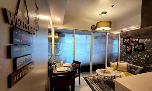 Urban Resort luxury Staycation at Azure Residences Rio Tower, Manila