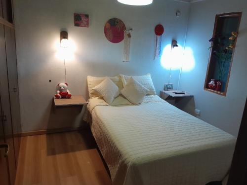 GONMAR duplex, Mar Azul (foto 9)