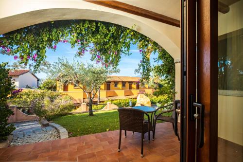 616379550 Hotel Club Saraceno - Bovis Hotels