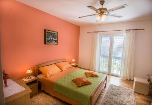 Two-Bedroom Apartment image 5