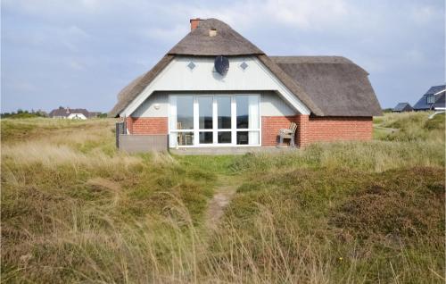 Exterior view, Holiday Home Hvide Sande With A Fireplace 07 in Hvide Sande