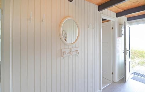 Exterior view, Holiday Home Hvide Sande With A Fireplace 07 in Hvide Sande