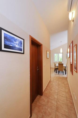 Apartments Suzana-green oasis - image 12