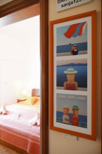 Apartments Suzana-green oasis - image 8