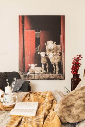 Domek Amicus obrázok