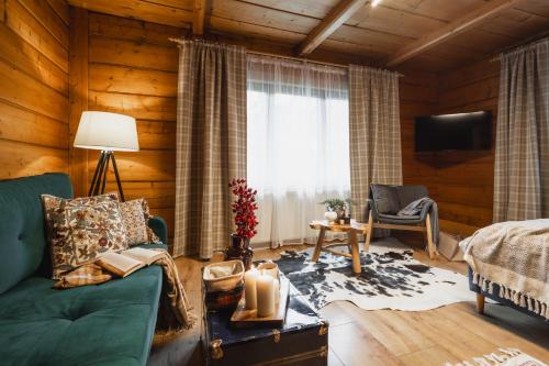 Domek Amicus, Zakopane