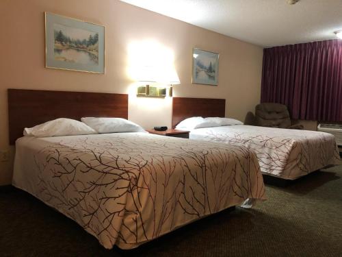 . Marysville Surf Motel