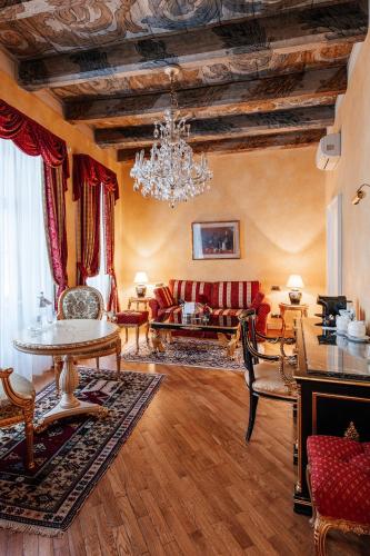 Facilities, Alchymist Grand Hotel and Spa near Lesser Town