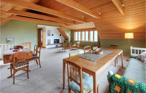 A szálláshely kívülről, Nice Home In Båstad With Kitchen (Nice Home In Bastad With Kitchen) in Skottorp
