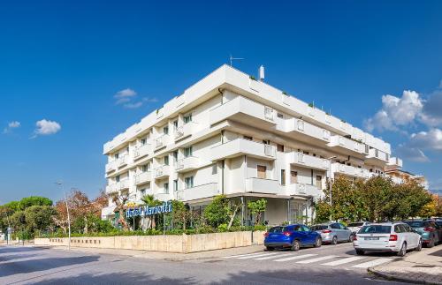 Hotel Mariotti in Lido di Camaiore