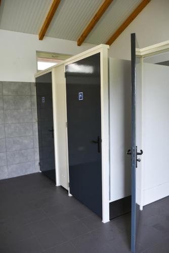 Duša, Glampingtent 6 persoons Lindershoeve Bergeijk in Bergeijk