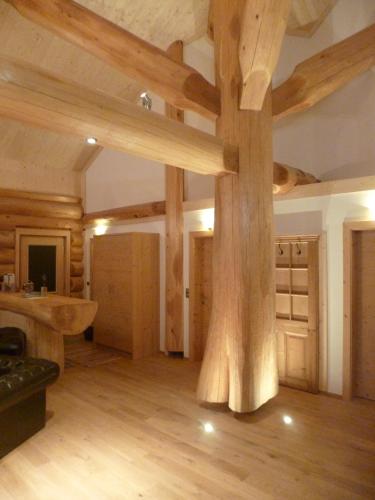 Adlernest Lechtal in Bach, Österreich