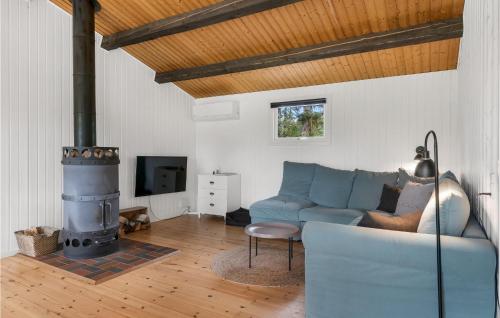  Stunning Home In Højby With Wifi in Højby