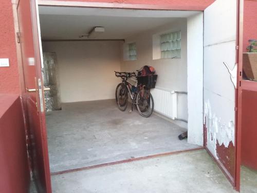 Iekārtas, Holiday Home U Capu in Lomnice Nad Luznici