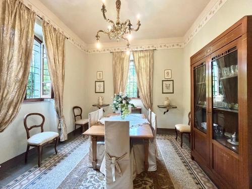 المرافق, Villa Primula by PosarelliVillas in Camucia
