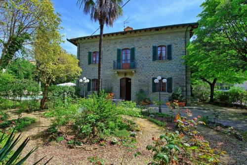 المنظر الخارجي, Villa Primula by PosarelliVillas in Camucia