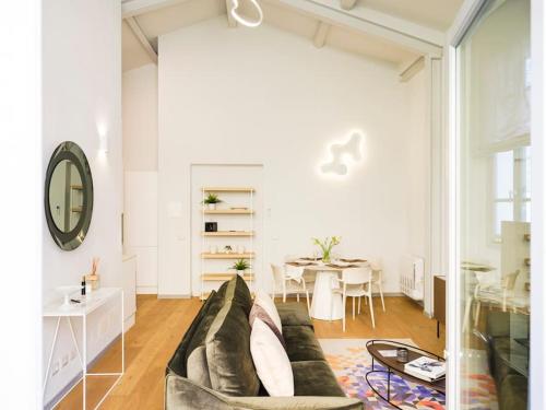 Gaucha - Stylish and modern nest beside Arno