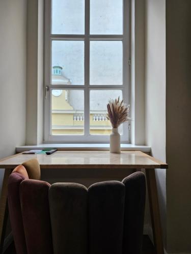 Boutique Hotel Parklane - Newly Renovated, Vídeň (fotografie 8)