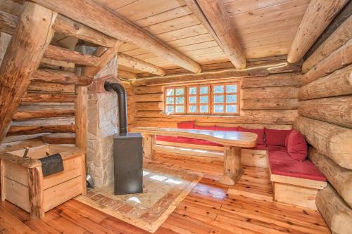 Lodge Nadgora - image 10