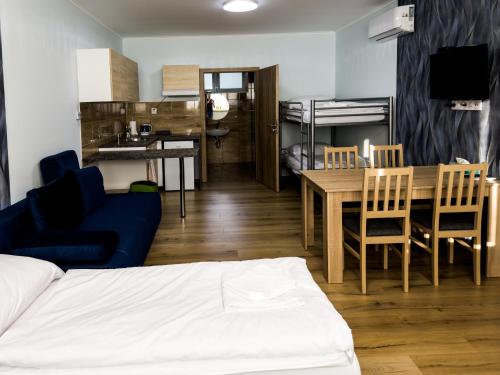 Penzión Tulipán - Jelka