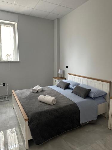 BM Suites and Rooms chambre d'hôte Capistrano