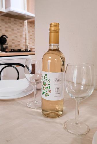Food and beverages, To Apartman Gunarasfurdo in Dombovar