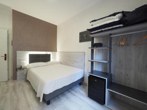 Hotel Osimar Room Type - Double Room with Parking
