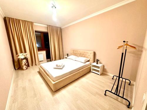 2х комнатная квартира, Uralsk (zdjęcie 8)