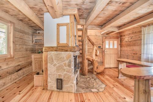 Lodge Nadgora - image 2