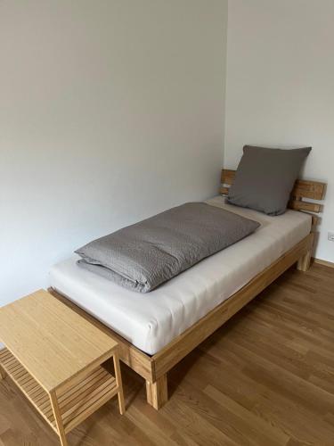 Apartment-Wohnungen Langquaid in Langquaid