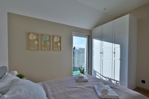 Comfort Apartments Oświęcim