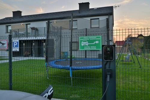 Comfort Apartments Oświęcim