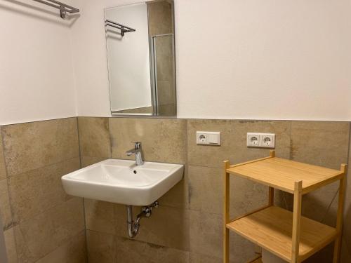 Vannas istaba, Apartment-Wohnungen Langquaid in Langquaid