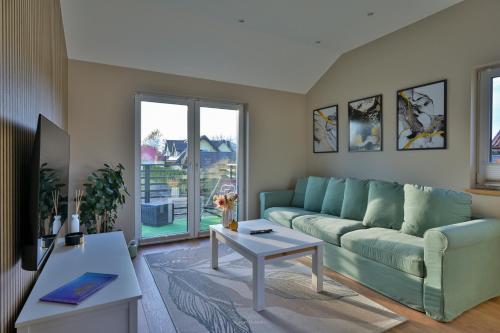 Comfort Apartments Oświęcim