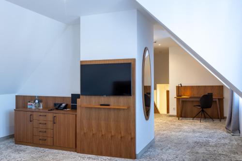 Hotel Alma Am Anger Room Type - Junior Suite