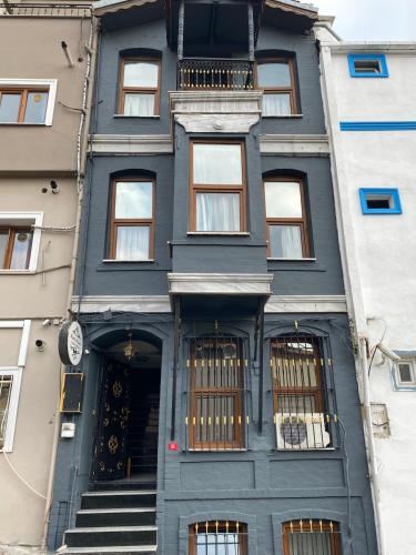Sultanahmet Black Pearl Apart Hotel – Istanbul, FL